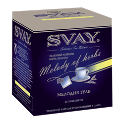 Melody of herbs