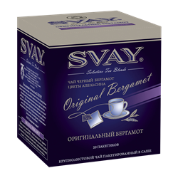 Оригинальный бергамот